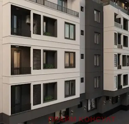 Photo 5 — 2-bedroom apartment in Plovdiv, Hristo Smirnenski