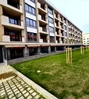 Двустаен апартамент в Пловдив, Христо Смирненски