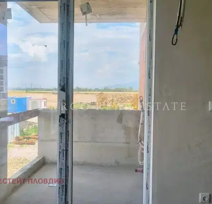 Снимка 5 — Двустаен апартамент в Пловдив, Христо Смирненски