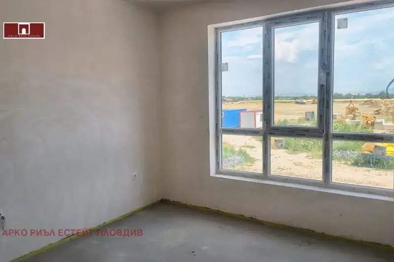 2-bedroom apartment in Plovdiv, Hristo Smirnenski