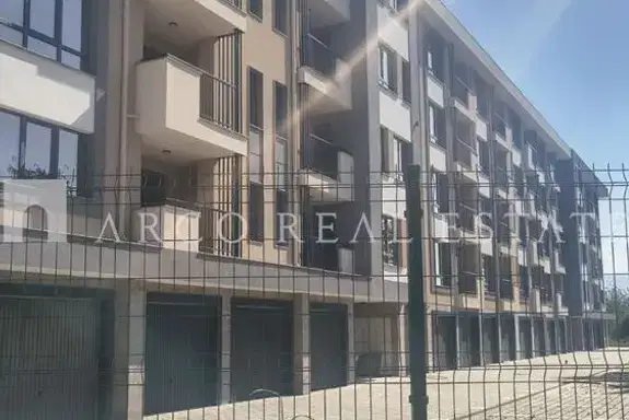 2-bedroom apartment in Plovdiv, Hristo Smirnenski