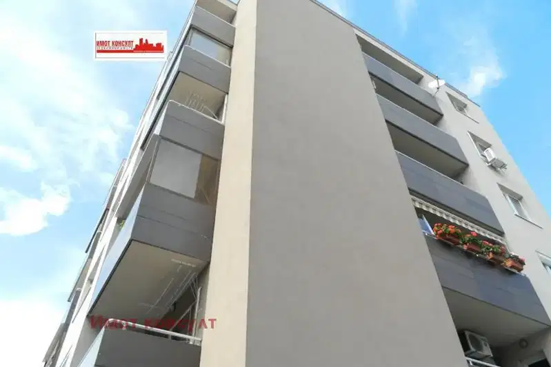 2-bedroom apartment in Plovdiv, Hristo Smirnenski