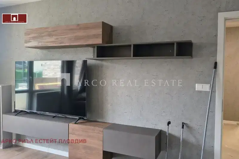 2-bedroom apartment in Plovdiv, Hristo Smirnenski