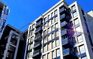 Двустаен апартамент в Пловдив, Христо Смирненски