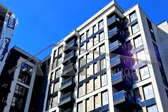 Двустаен апартамент в Пловдив, Христо Смирненски