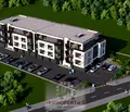 Снимка 5 — Двустаен апартамент в Пловдив, Христо Смирненски