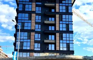 Двустаен апартамент в Пловдив, Христо Смирненски