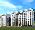 Снимка 2 — Тристаен апартамент с тераса в кв. Христо Смирненски, Пловдив