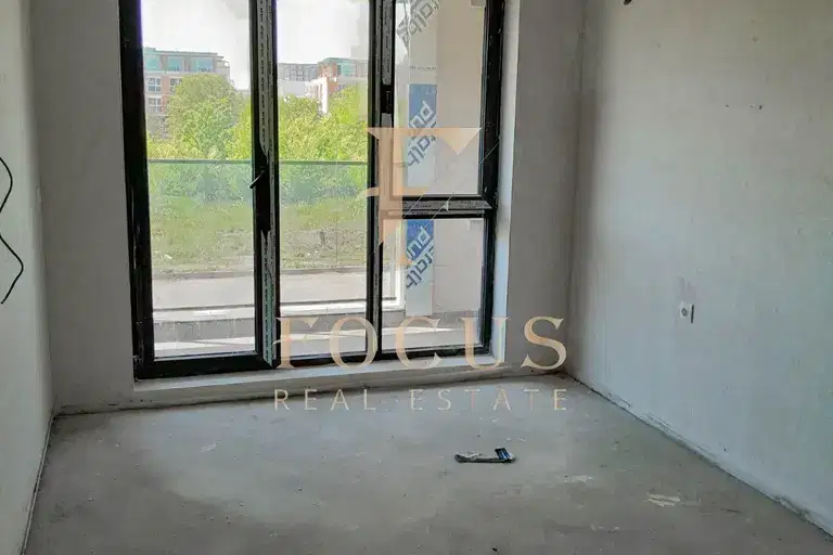 2-bedroom apartment in Plovdiv, Hristo Smirnenski