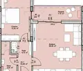 Снимка 2 — Двустаен апартамент в Пловдив, Христо Смирненски