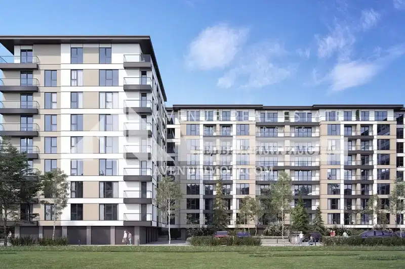 2-bedroom apartment in Plovdiv, Hristo Smirnenski