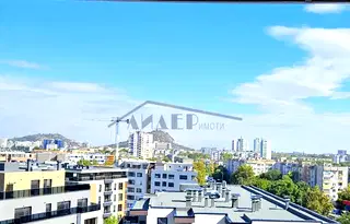 Двустаен апартамент в Пловдив, Христо Смирненски