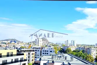 Двустаен апартамент в Пловдив, Христо Смирненски