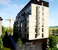 Снимка 5 — Двустаен апартамент в Пловдив, Христо Смирненски