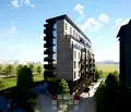 Снимка 4 — Двустаен апартамент в Пловдив, Христо Смирненски