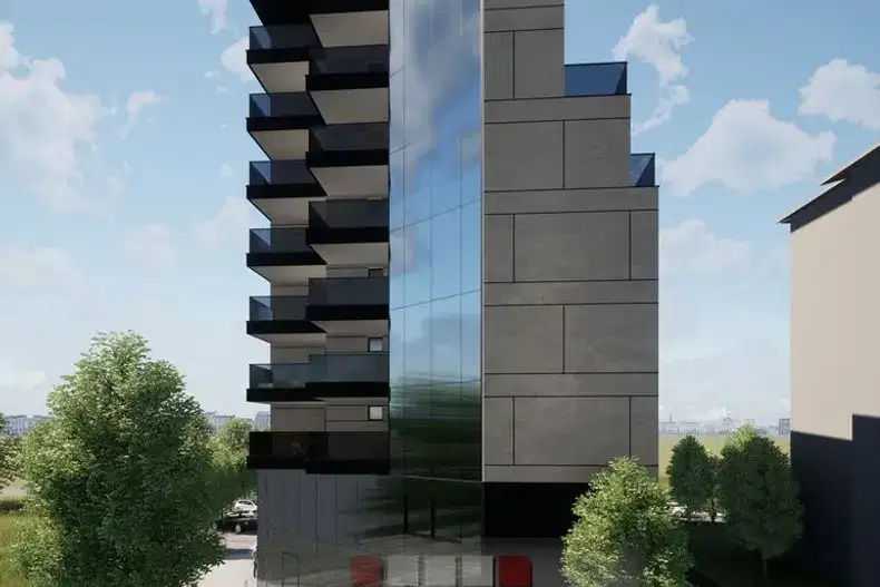 2-bedroom apartment in Plovdiv, Hristo Smirnenski