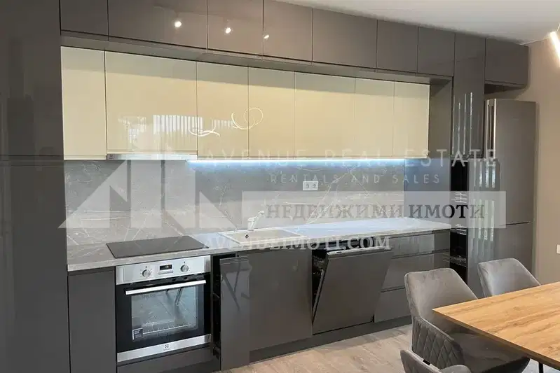 2-bedroom apartment in Plovdiv, Hristo Smirnenski