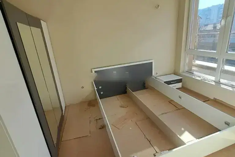 2-bedroom apartment in Sofia, Ilinden