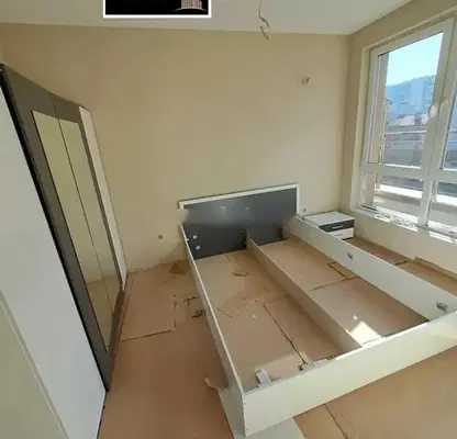 Photo 2 — 2-bedroom apartment in Sofia, Ilinden