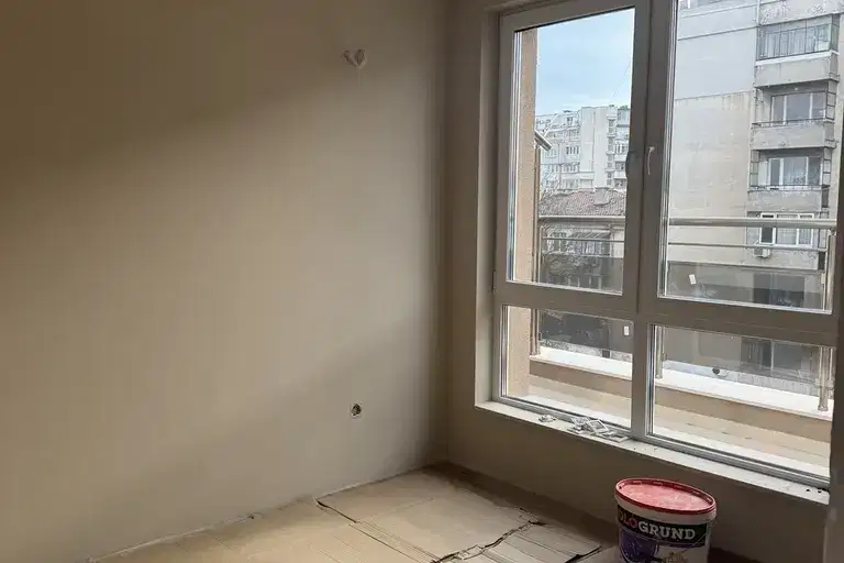 2-bedroom apartment in Sofia, Ilinden