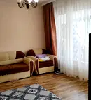 Двустаен апартамент с две тераси в Изгрев, Пловдив