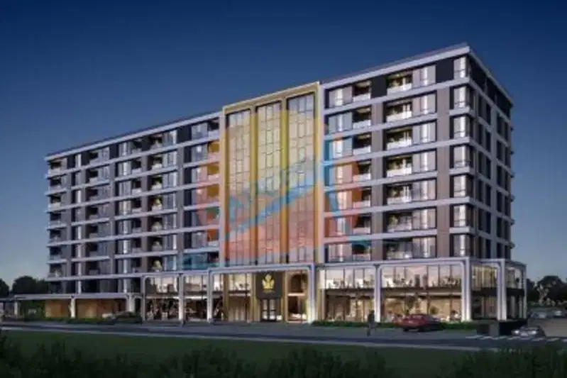 2-bedroom apartment in Burgas, Izgrev