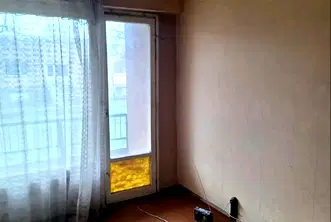 Двустаен апартамент в Перник, Изток