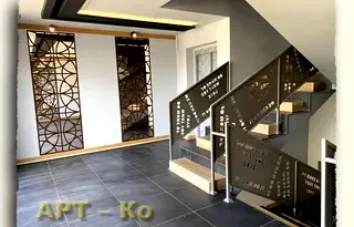 Двустаен апартамент в Перник, Изток