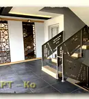 Двустаен апартамент в Перник, Изток