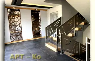 Двустаен апартамент в Перник, Изток