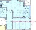Снимка 3 — Двустаен апартамент в Стара Загора, Железник - център