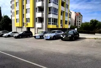 Двустаен апартамент в Стара Загора, Железник - център