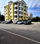 Двустаен апартамент в Стара Загора, Железник - център