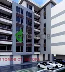 Двустаен апартамент в Стара Загора, Железник - изток