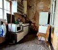 Снимка 2 — Двустаен апартамент във Видин, Калето
