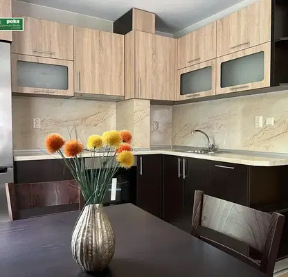 Снимка 2 — Двустаен апартамент в Стара Загора, Казански
