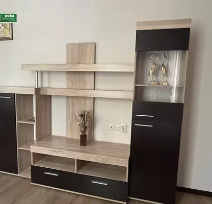 Снимка 5 — Двустаен апартамент в Стара Загора, Казански