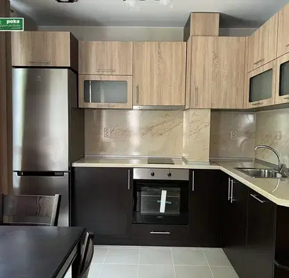 Photo 5 — Two-room apartment in Kazanski, Stara Zagora with terrace