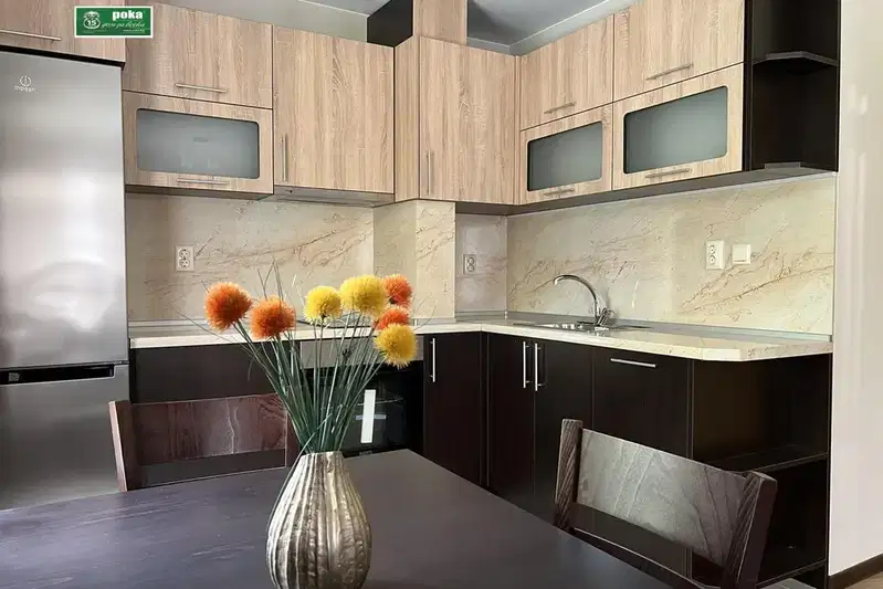 2-bedroom apartment in Stara Zagora, Kazanski