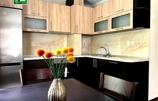 Двустаен апартамент в Стара Загора, Казански