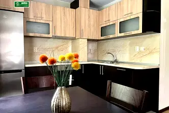 Двустаен апартамент в Стара Загора, Казански