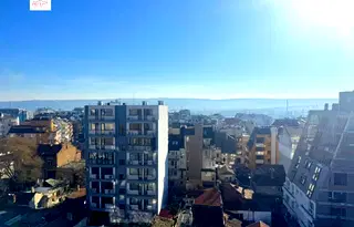 Двустаен апартамент във Варна, Колхозен пазар
