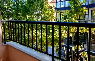 Двустаен апартамент във Варна, Колхозен пазар