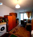 Двустаен апартамент във Велико Търново, Колю Фичето