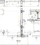 Двустаен апартамент с веранда в Коматево, Пловдив