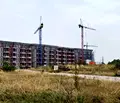 Снимка 4 — Двустаен апартамент в Пловдив, Коматевско шосе