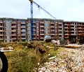 Снимка 4 — Двустаен апартамент в Пловдив, Коматевско шосе