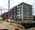 Снимка 5 — Двустаен апартамент в Пловдив, Коматевско шосе