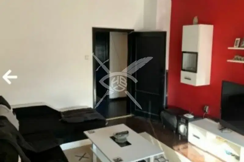 2-bedroom apartment in Sofiya, Krasna Polyana 1
