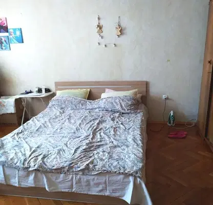 Снимка 2 — Двустаен апартамент в София, Красна поляна 2